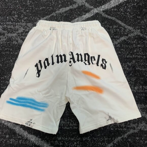 Palm Angels Other - Palm Angels Palm Tree Short's Men's Large